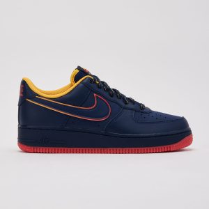 Nike Air Force 1 Low '07 LV8 'Retro Lettering'