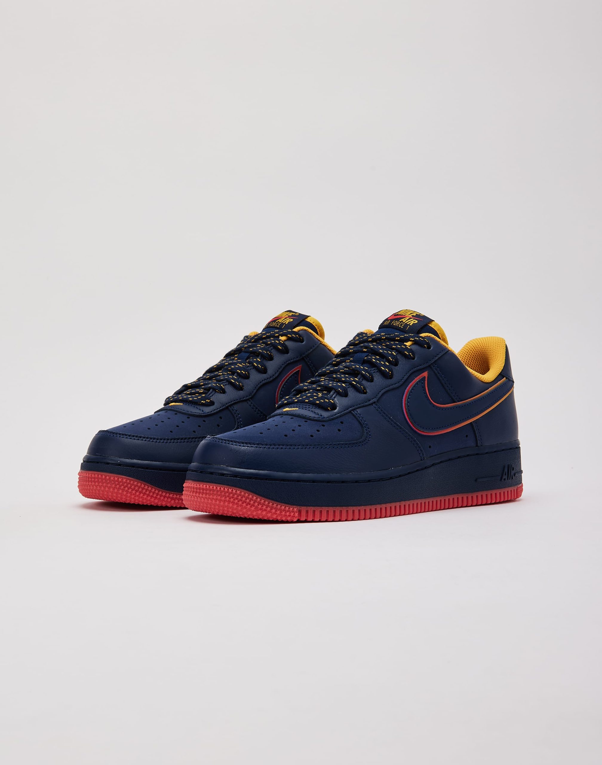 Nike Air Force 1 Low '07 LV8 'Retro Lettering' - Image 2