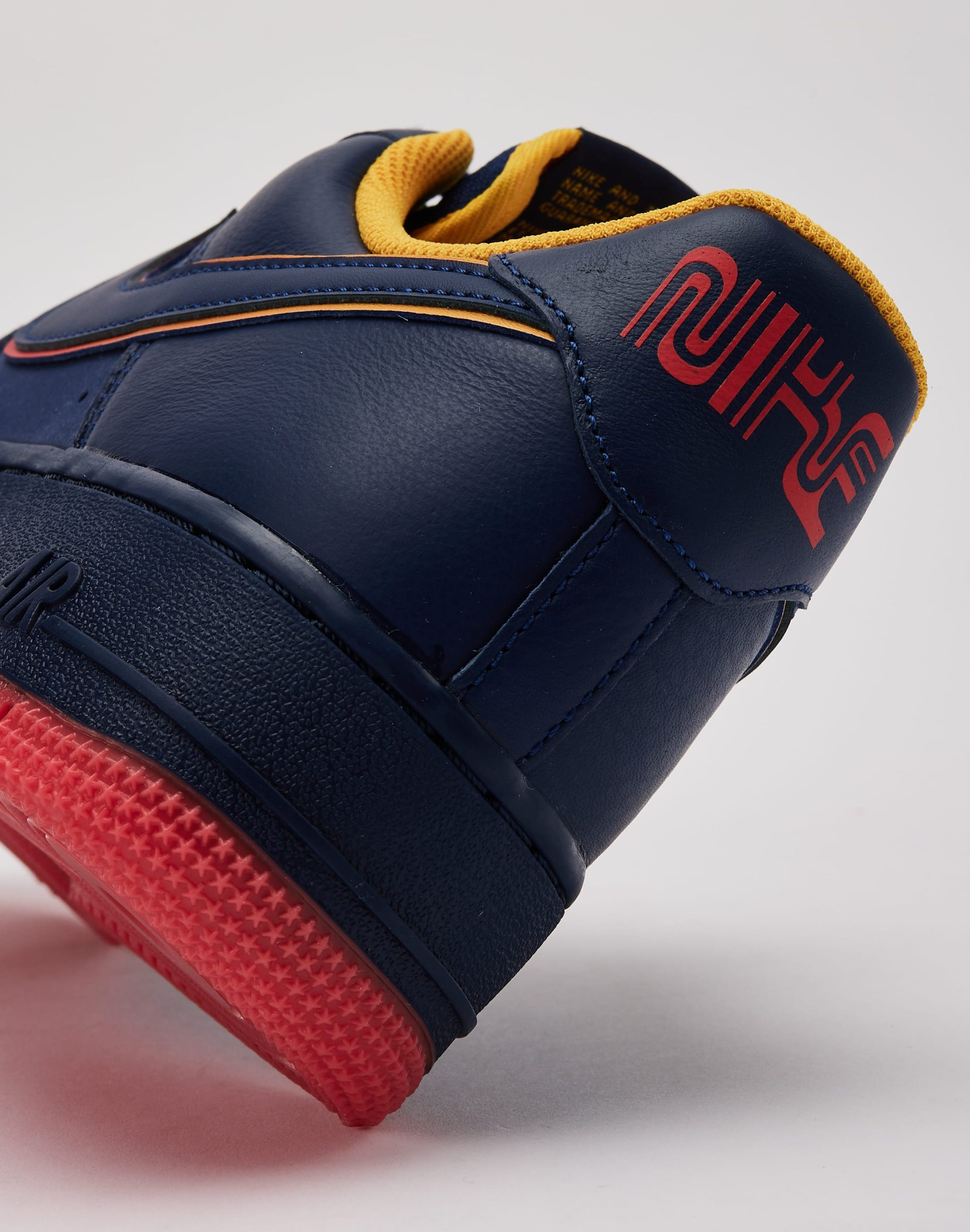 Nike Air Force 1 Low '07 LV8 'Retro Lettering' - Image 5