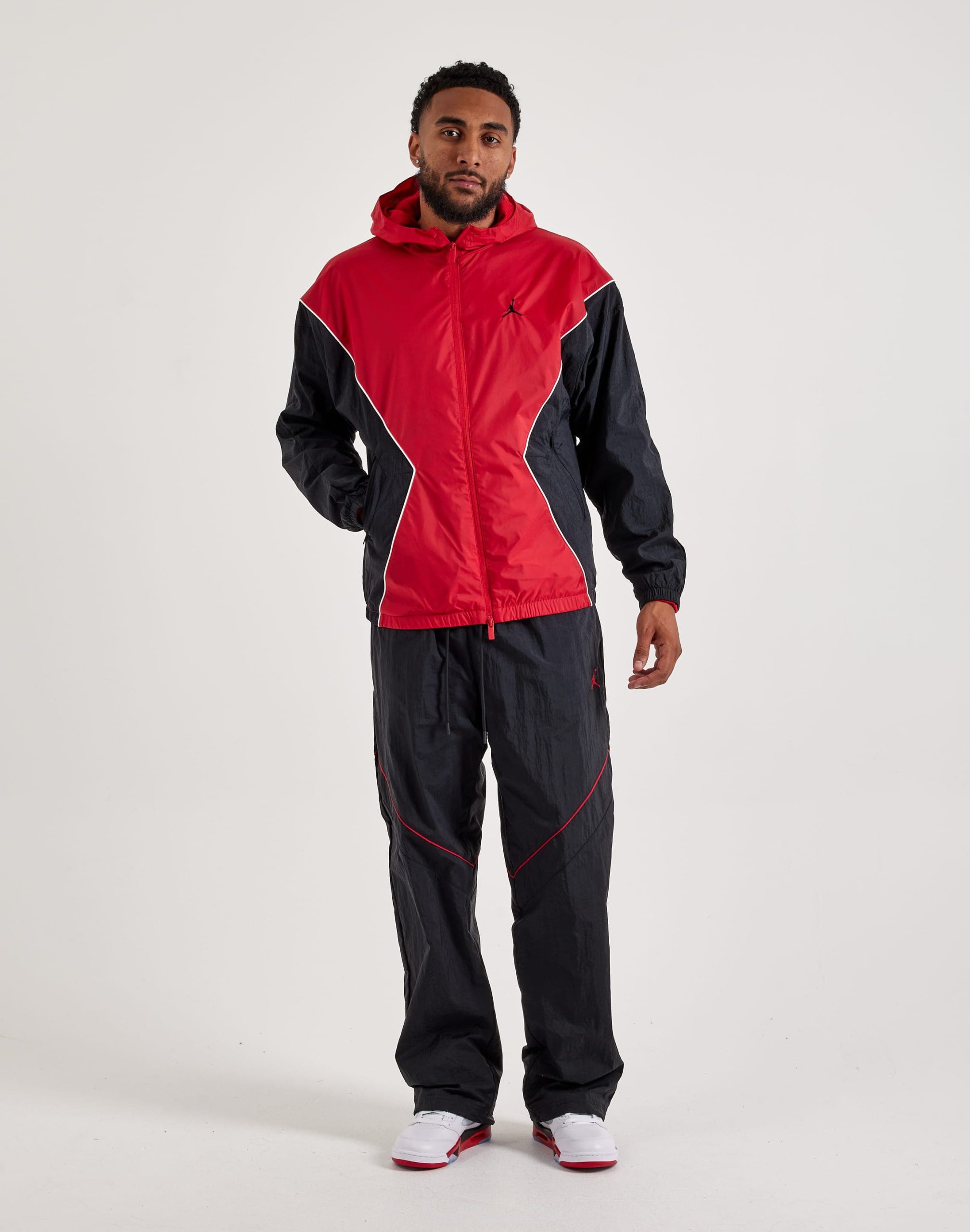 Jordan Brooklyn Draft Pants - Image 5