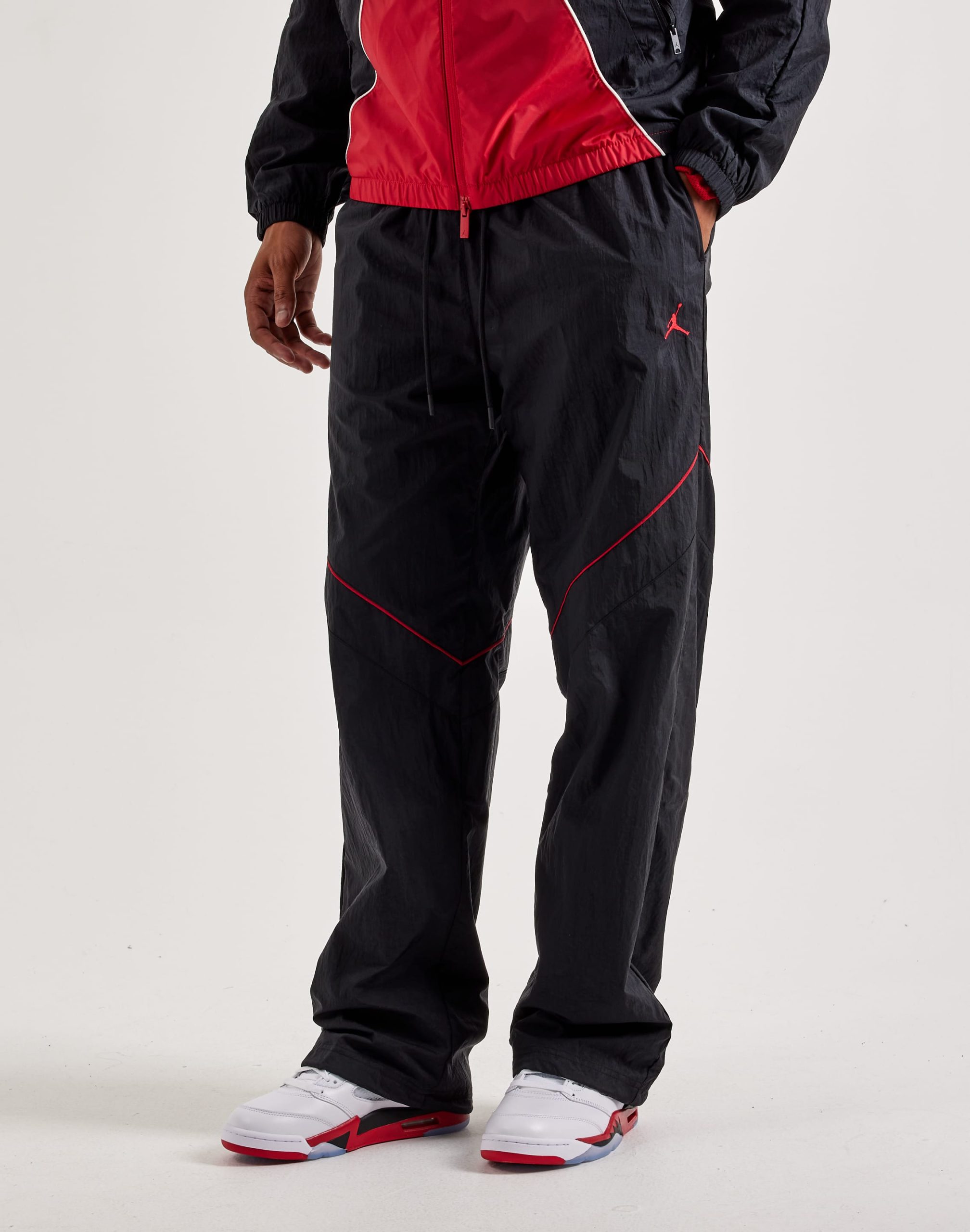 Jordan Brooklyn Draft Pants - Image 2