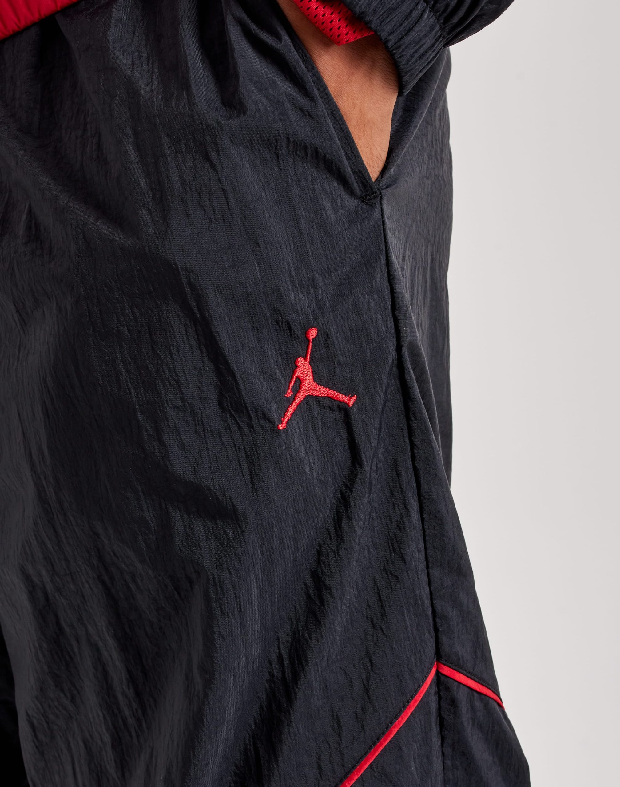 Jordan Brooklyn Draft Pants - Image 3