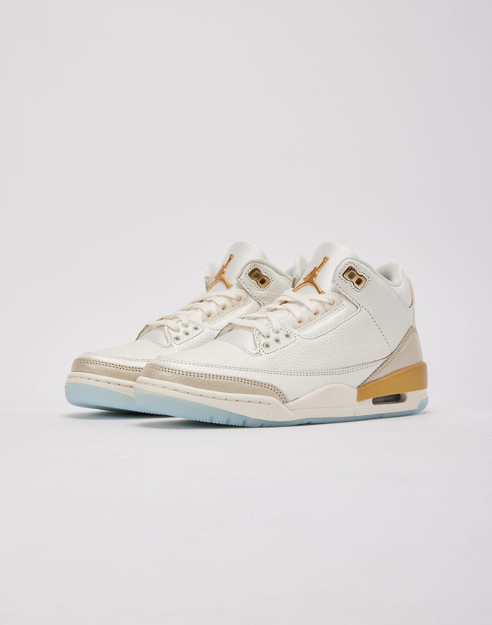 Jordan Air Jordan 3 Retro 'Sail and Pale Ivory' - Image 2
