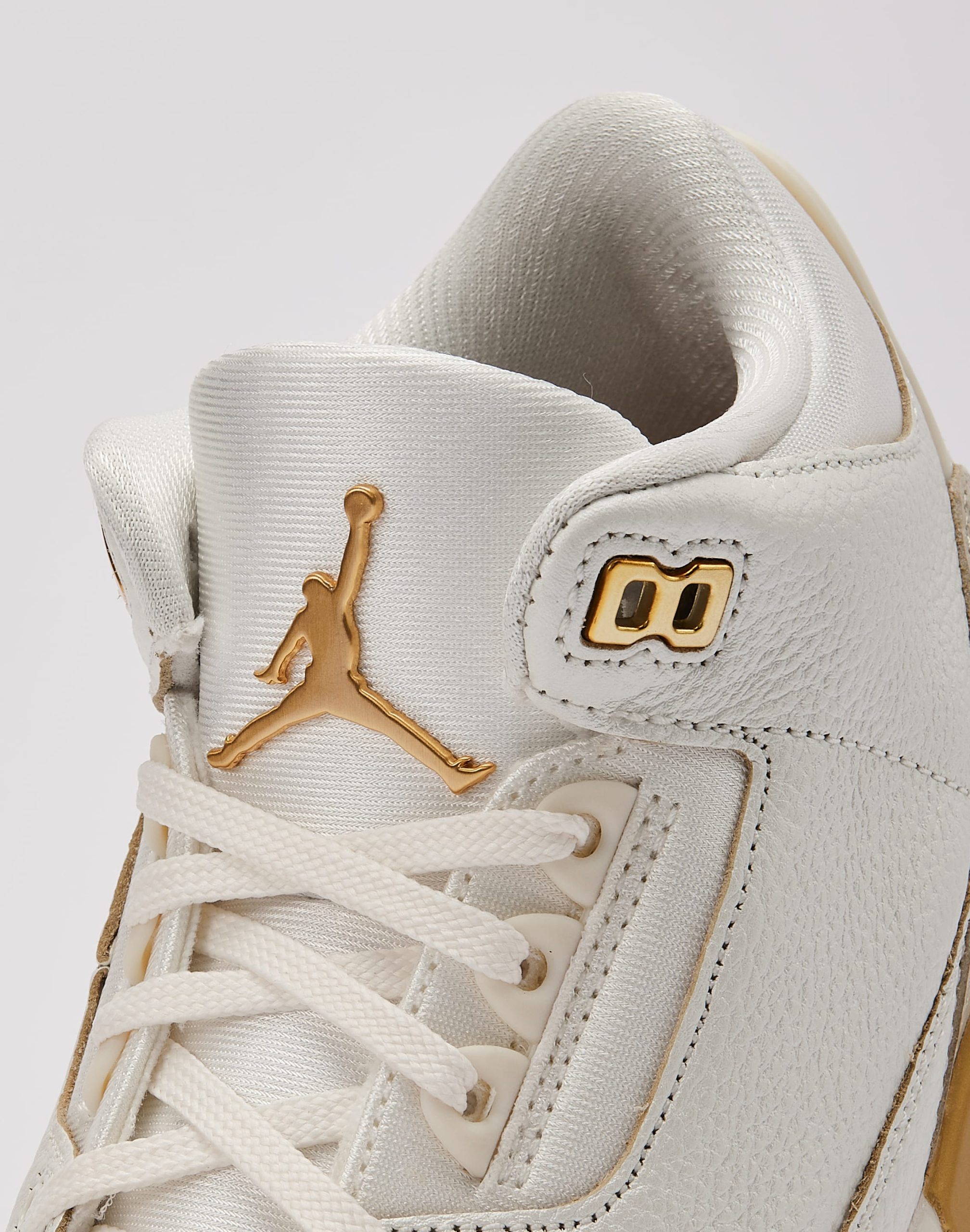 Jordan Air Jordan 3 Retro 'Sail and Pale Ivory' - Image 6