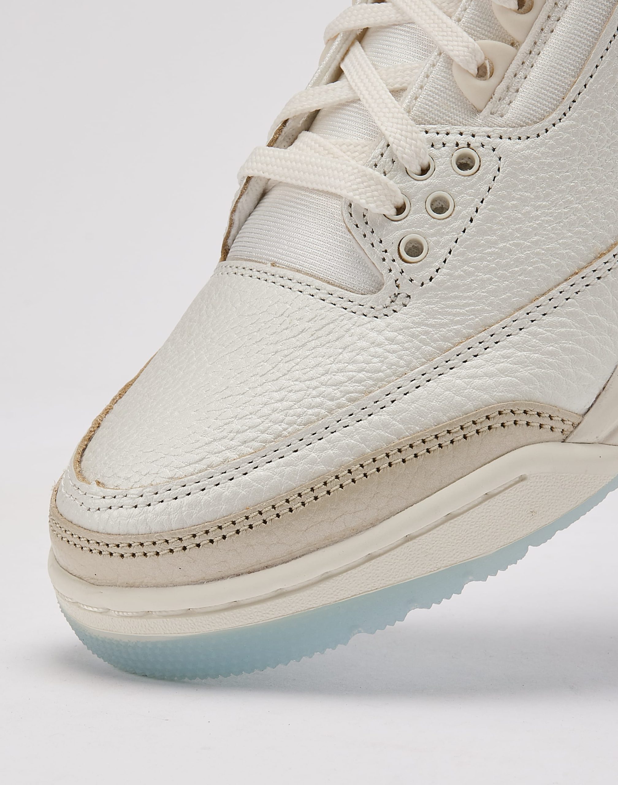 Jordan Air Jordan 3 Retro 'Sail and Pale Ivory' - Image 7