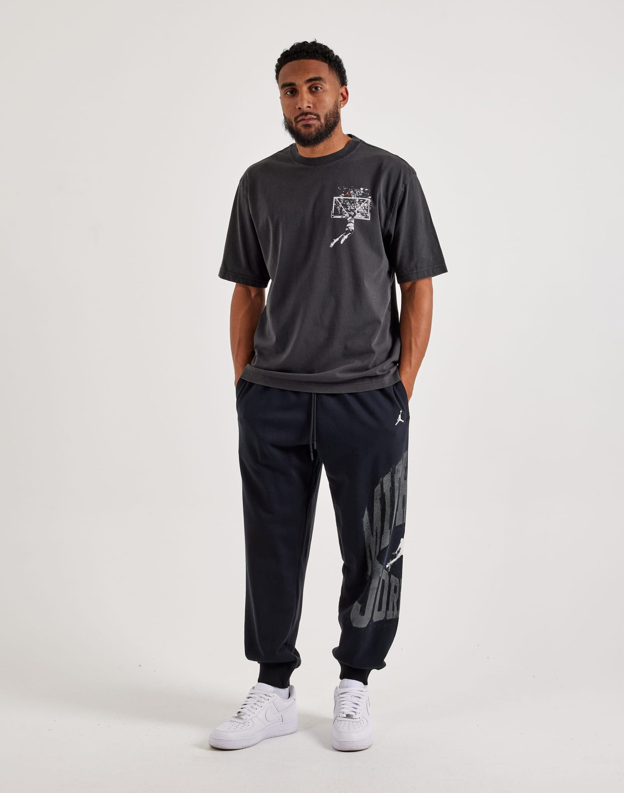 Jordan Shattered Backboard Tee - Image 4
