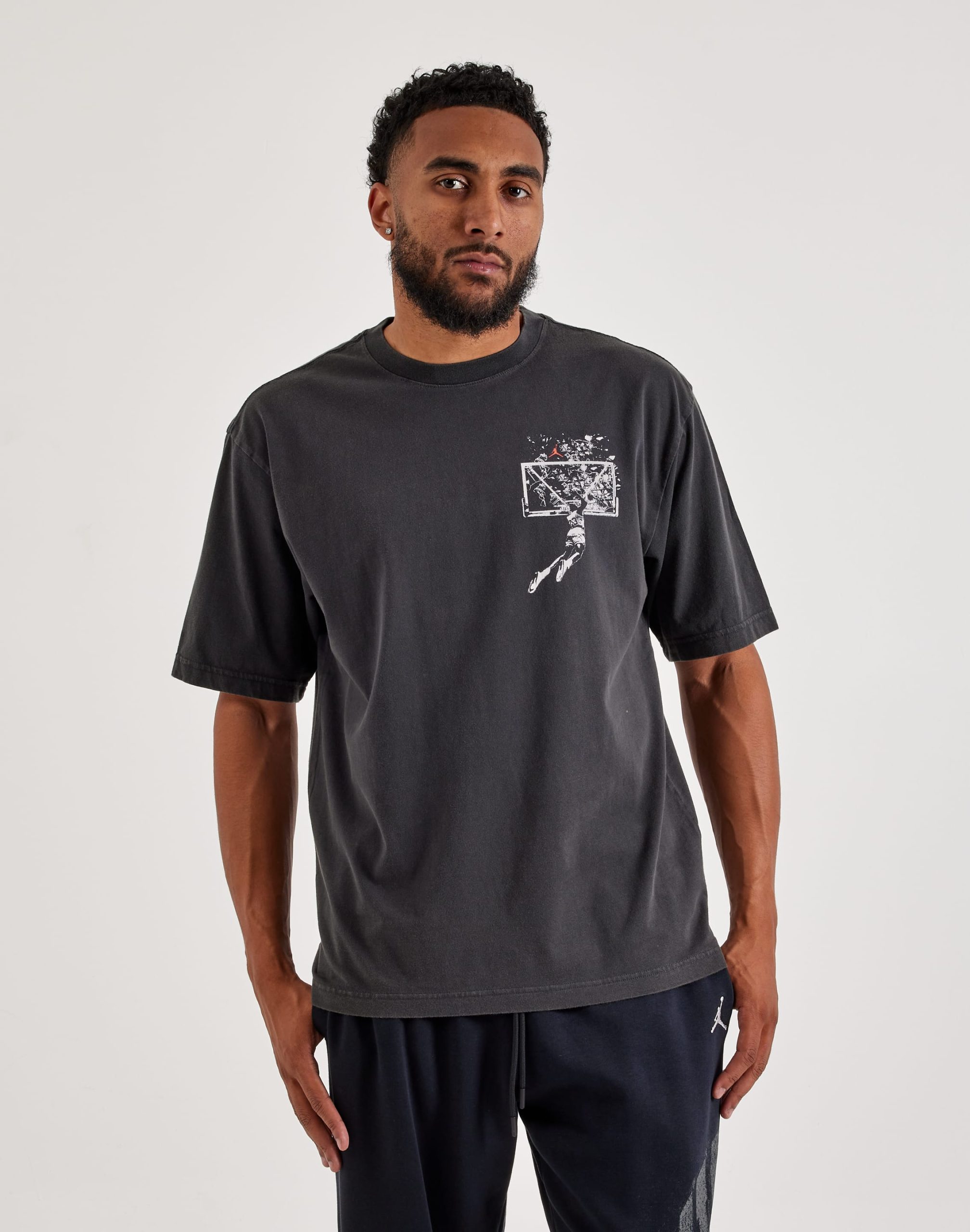 Jordan Shattered Backboard Tee - Image 2