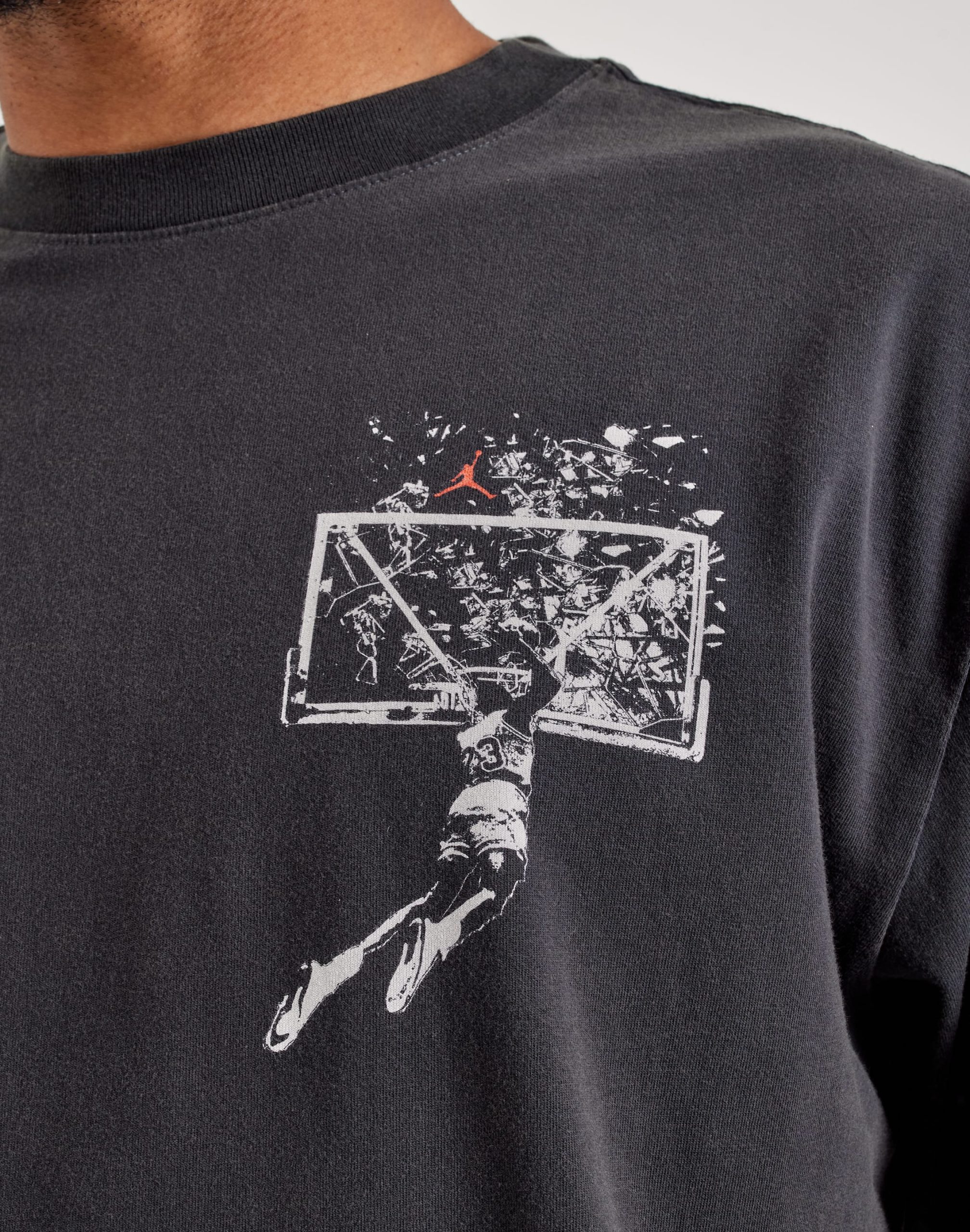 Jordan Shattered Backboard Tee - Image 3