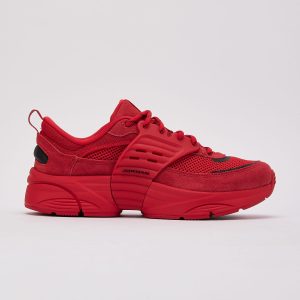 Jordan Trunner O/S