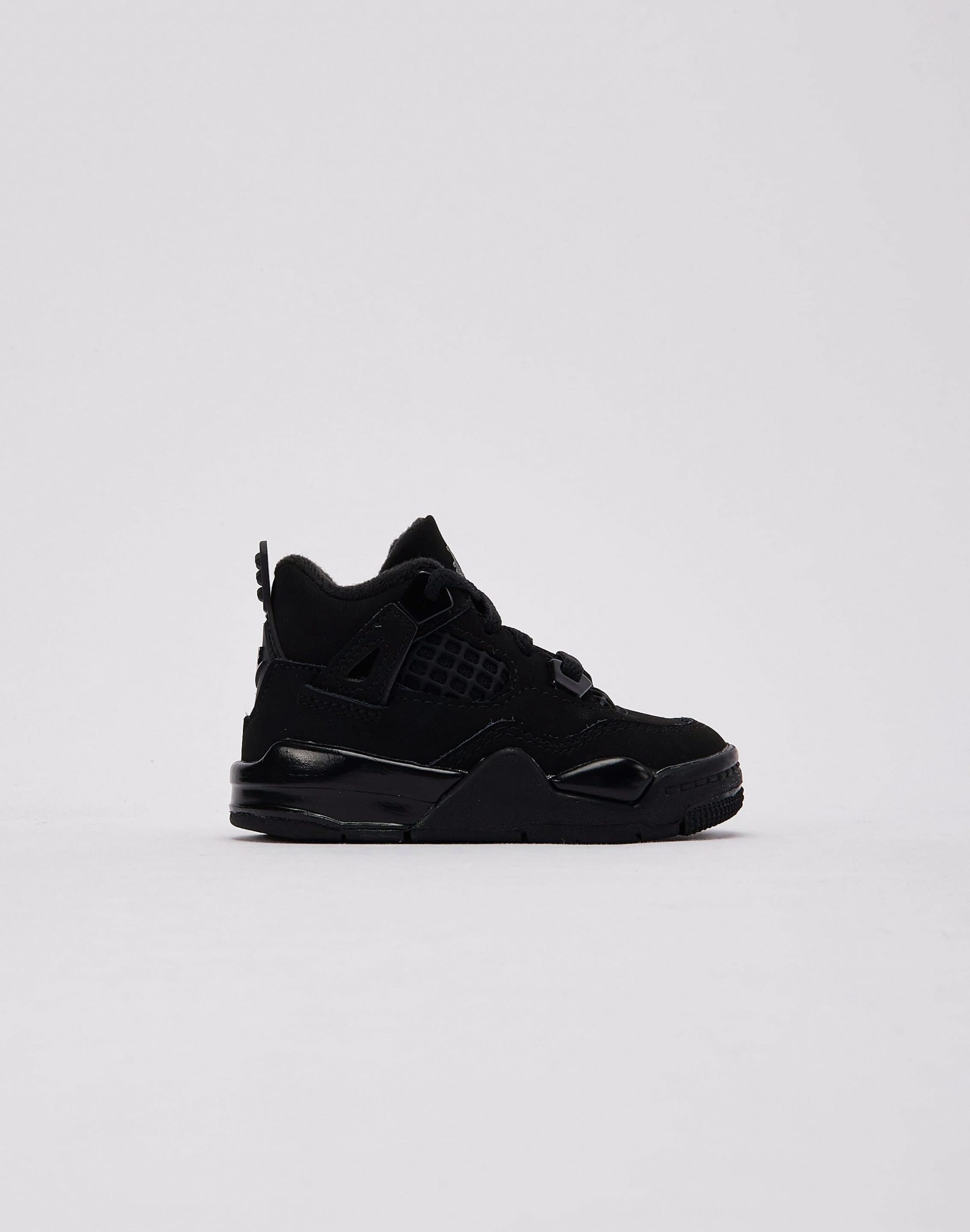 Jordan Air Jordan 4 Retro 'Black Cat' Toddler