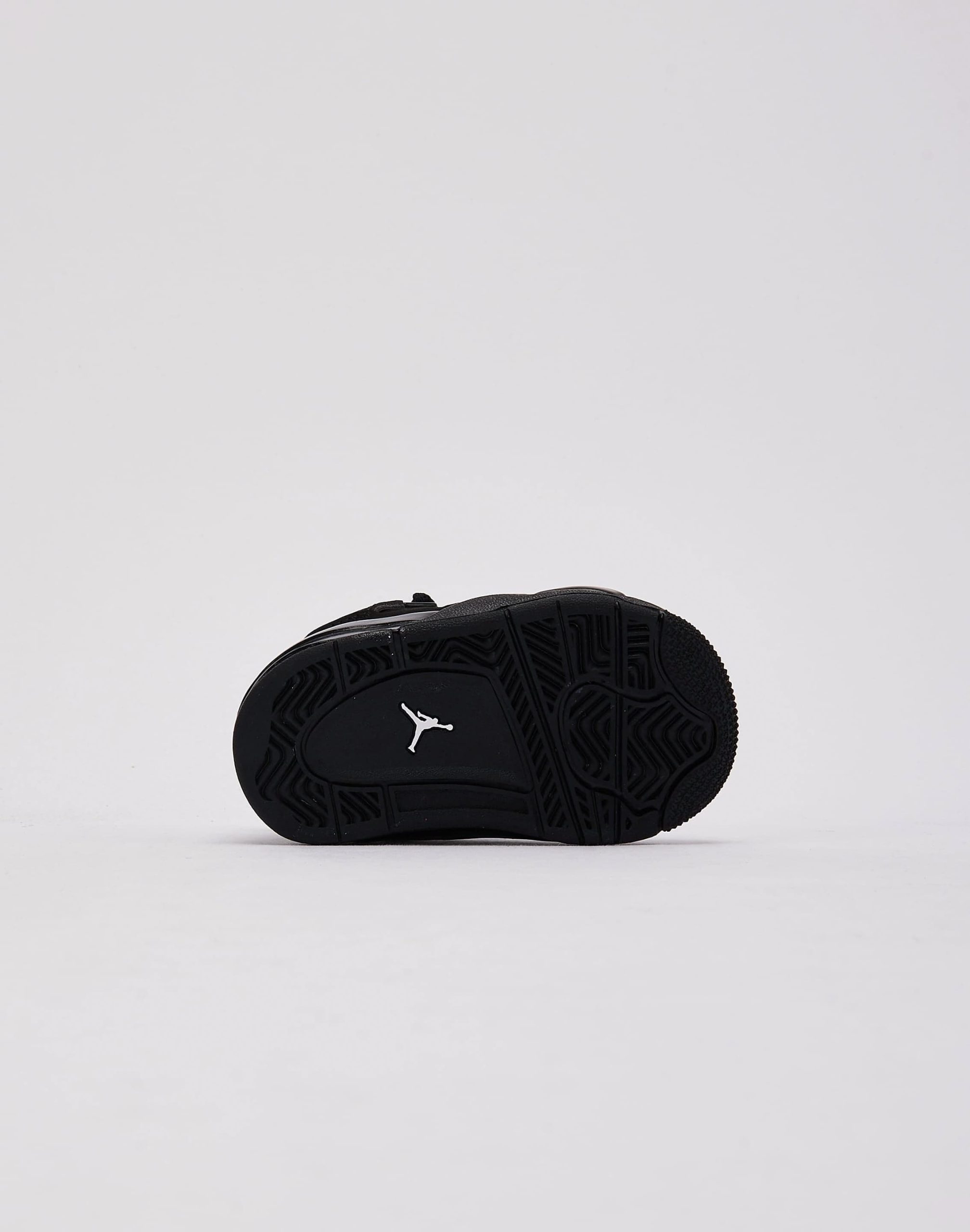 Jordan Air Jordan 4 Retro 'Black Cat' Toddler - Image 4