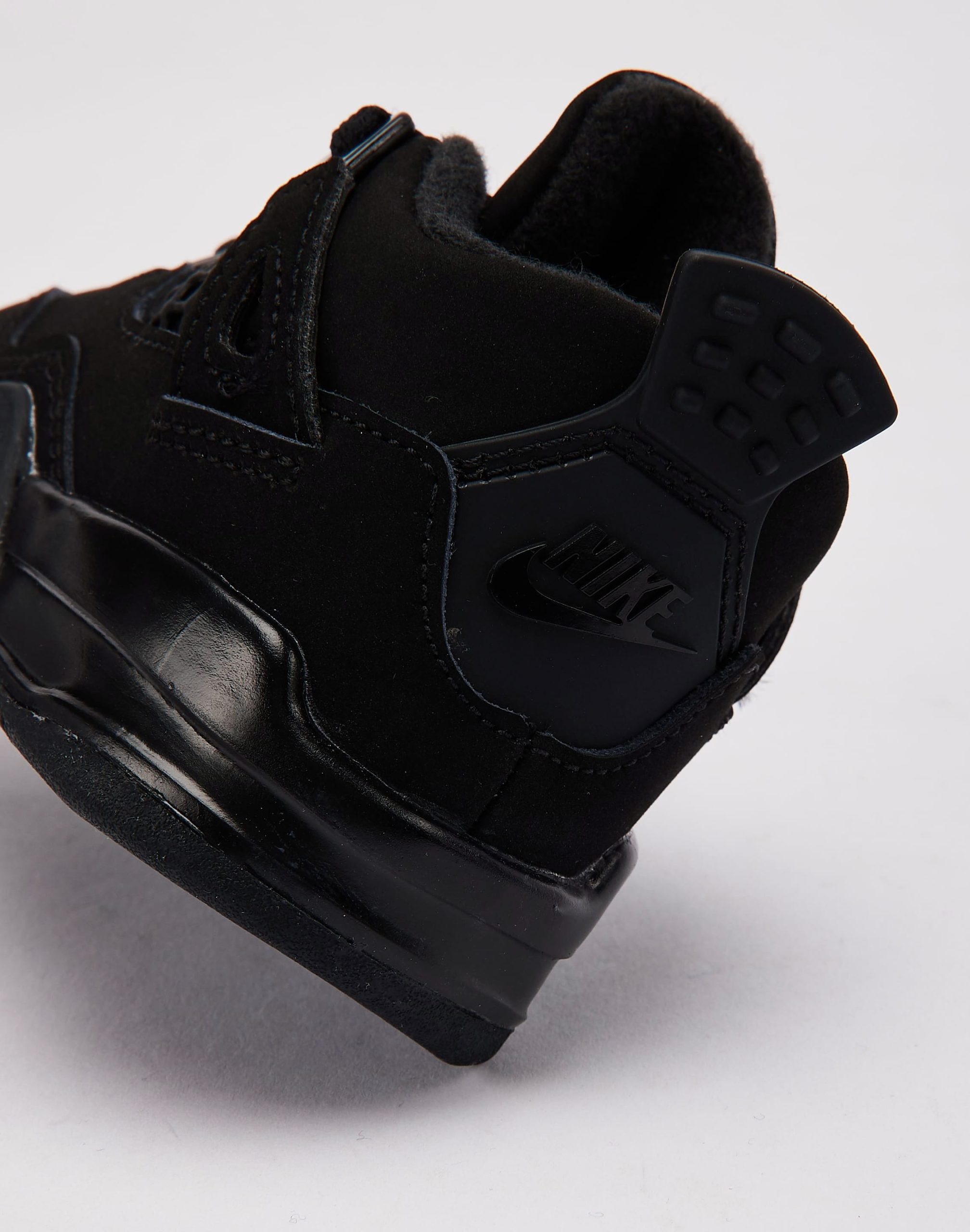 Jordan Air Jordan 4 Retro 'Black Cat' Toddler - Image 5