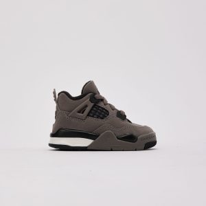 Jordan Air Jordan 4 Retro 'Cave Stone' Toddler