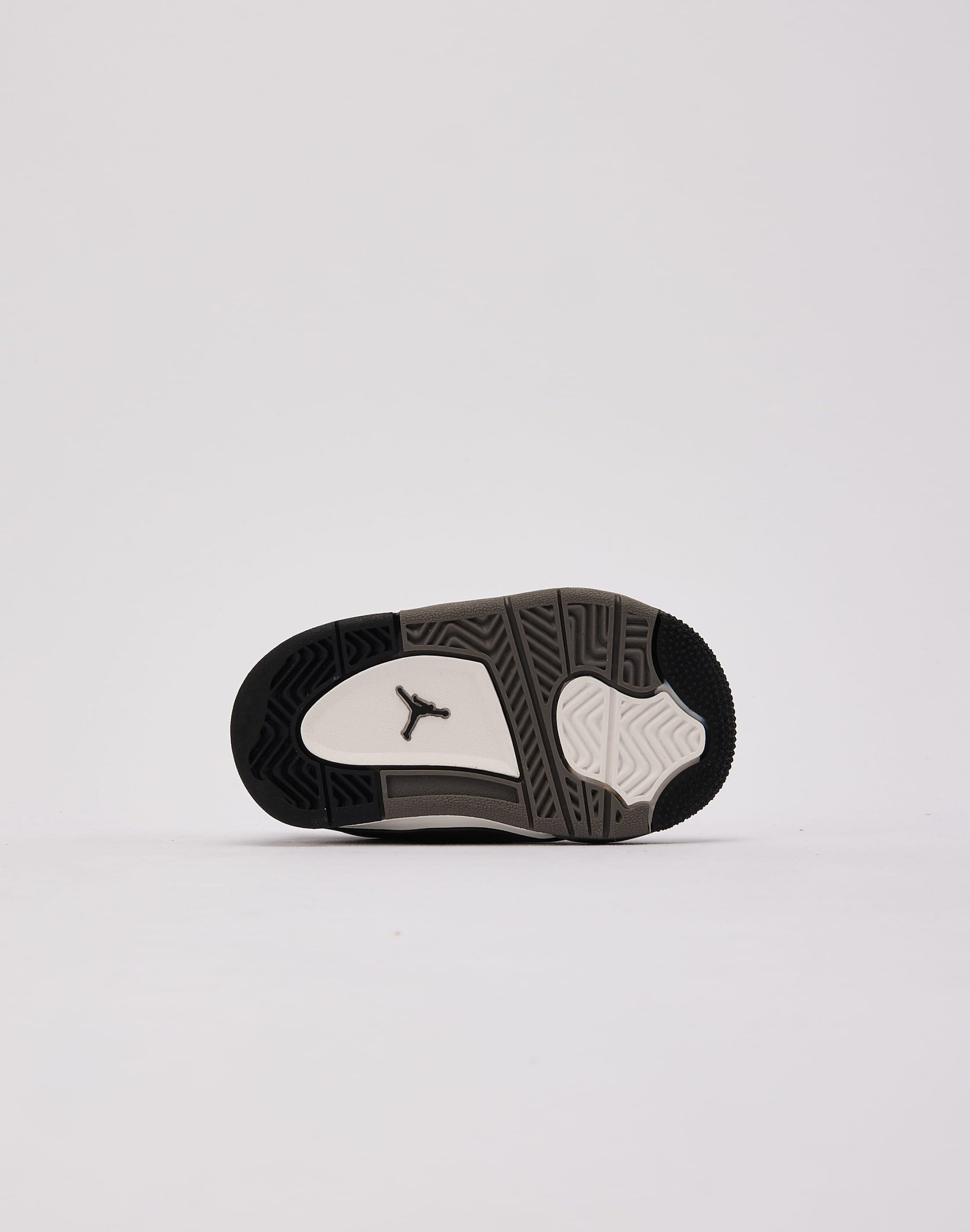 Jordan Air Jordan 4 Retro 'Cave Stone' Toddler - Image 4