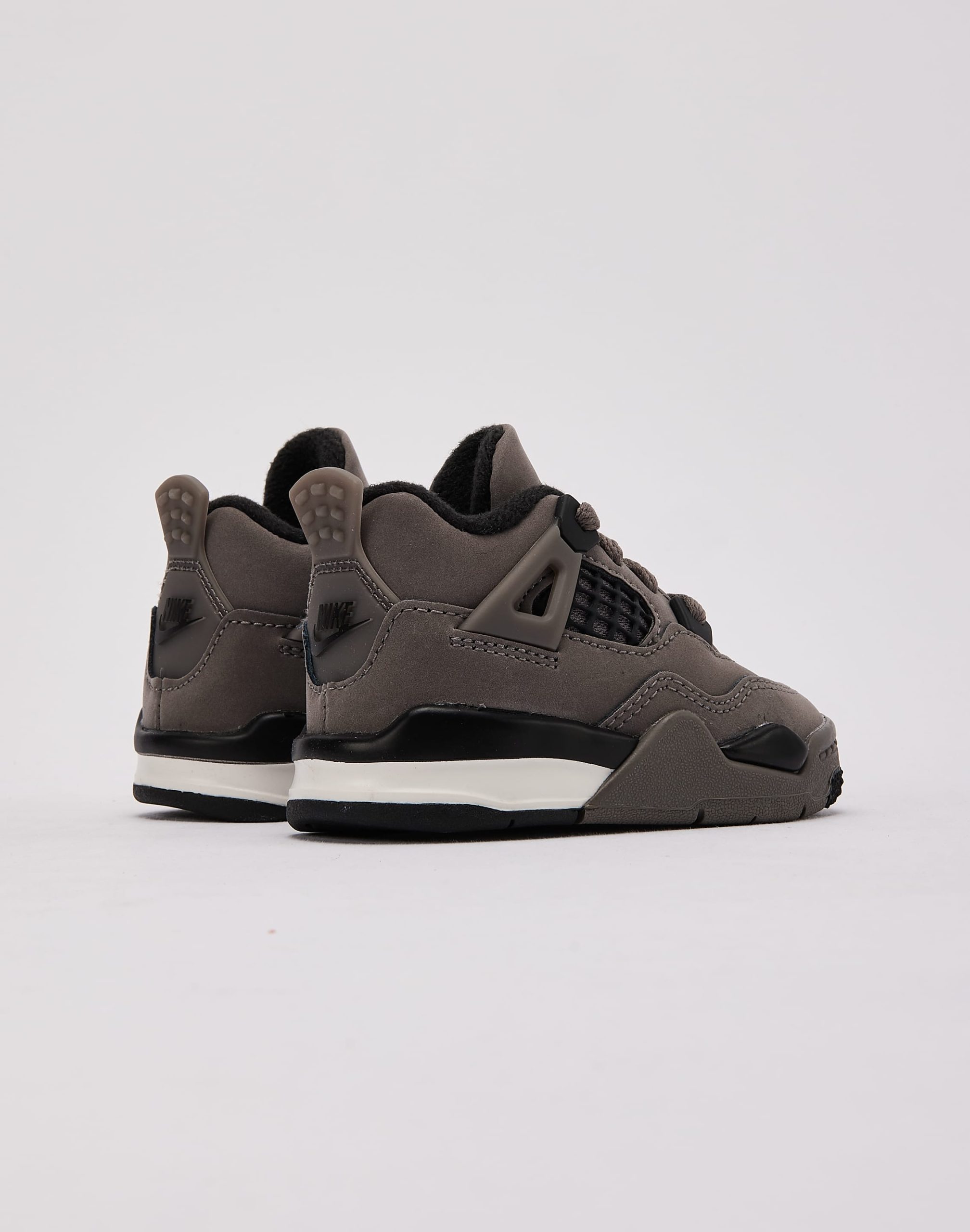 Jordan Air Jordan 4 Retro 'Cave Stone' Toddler - Image 3