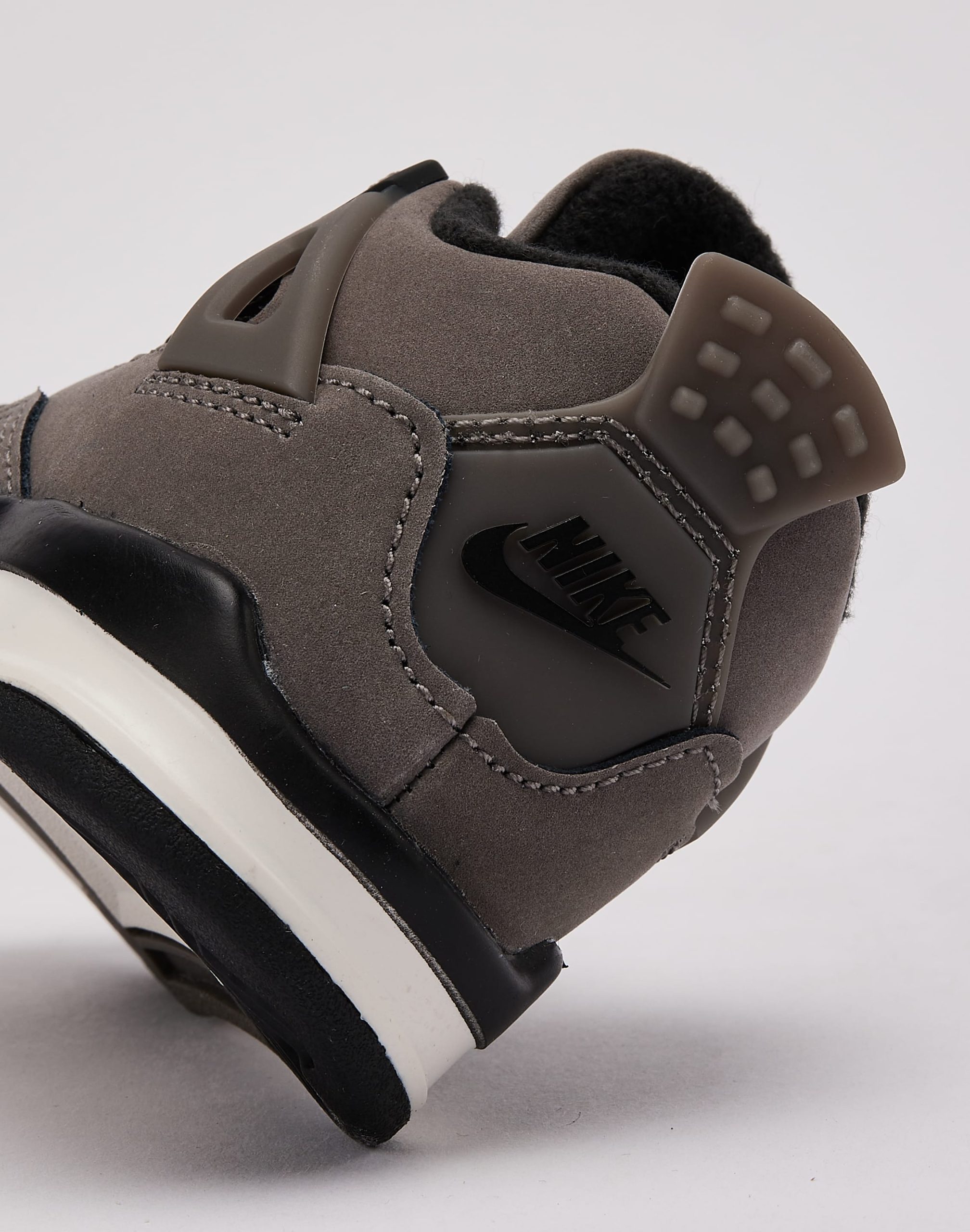 Jordan Air Jordan 4 Retro 'Cave Stone' Toddler - Image 5