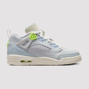 Jordan Spizike Low Grade-School