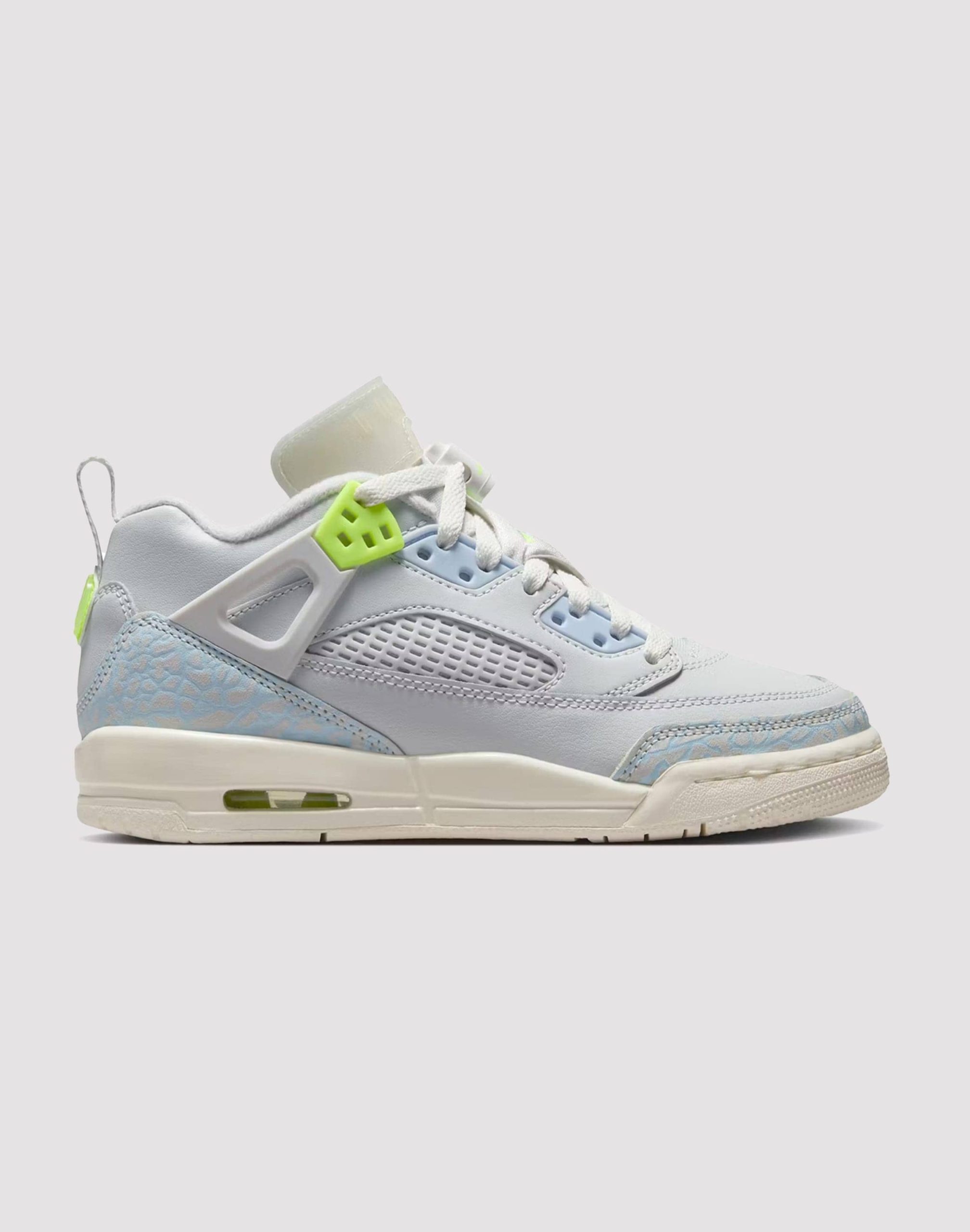 Jordan Spizike Low Grade-School