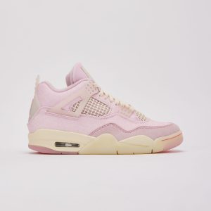Jordan Air Jordan 4 Retro 'Pearl Pink and Iced Carmine'