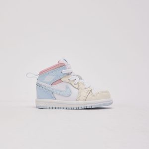 Jordan Air Jordan 1 Mid SE Toddler