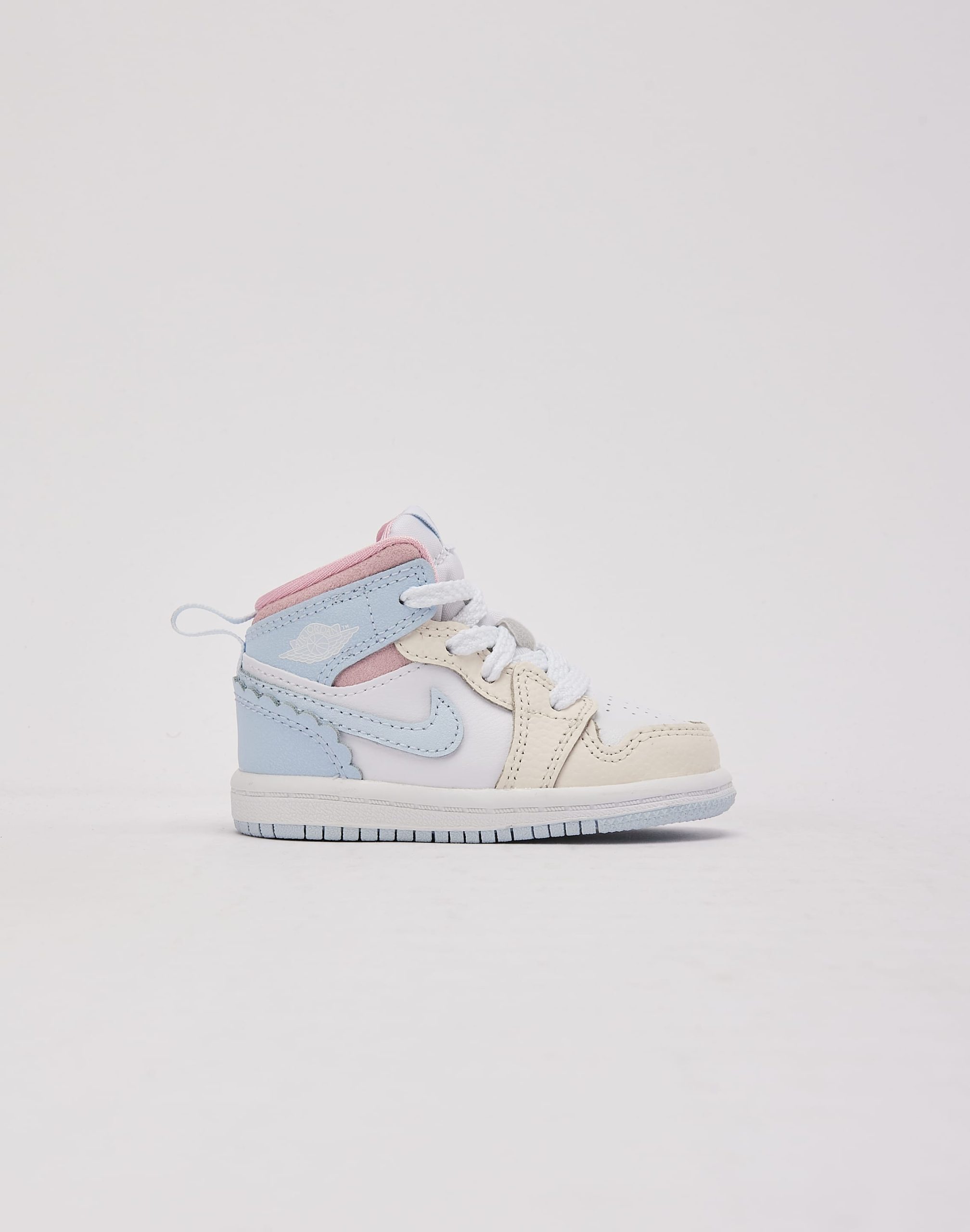 Jordan Air Jordan 1 Mid SE Toddler