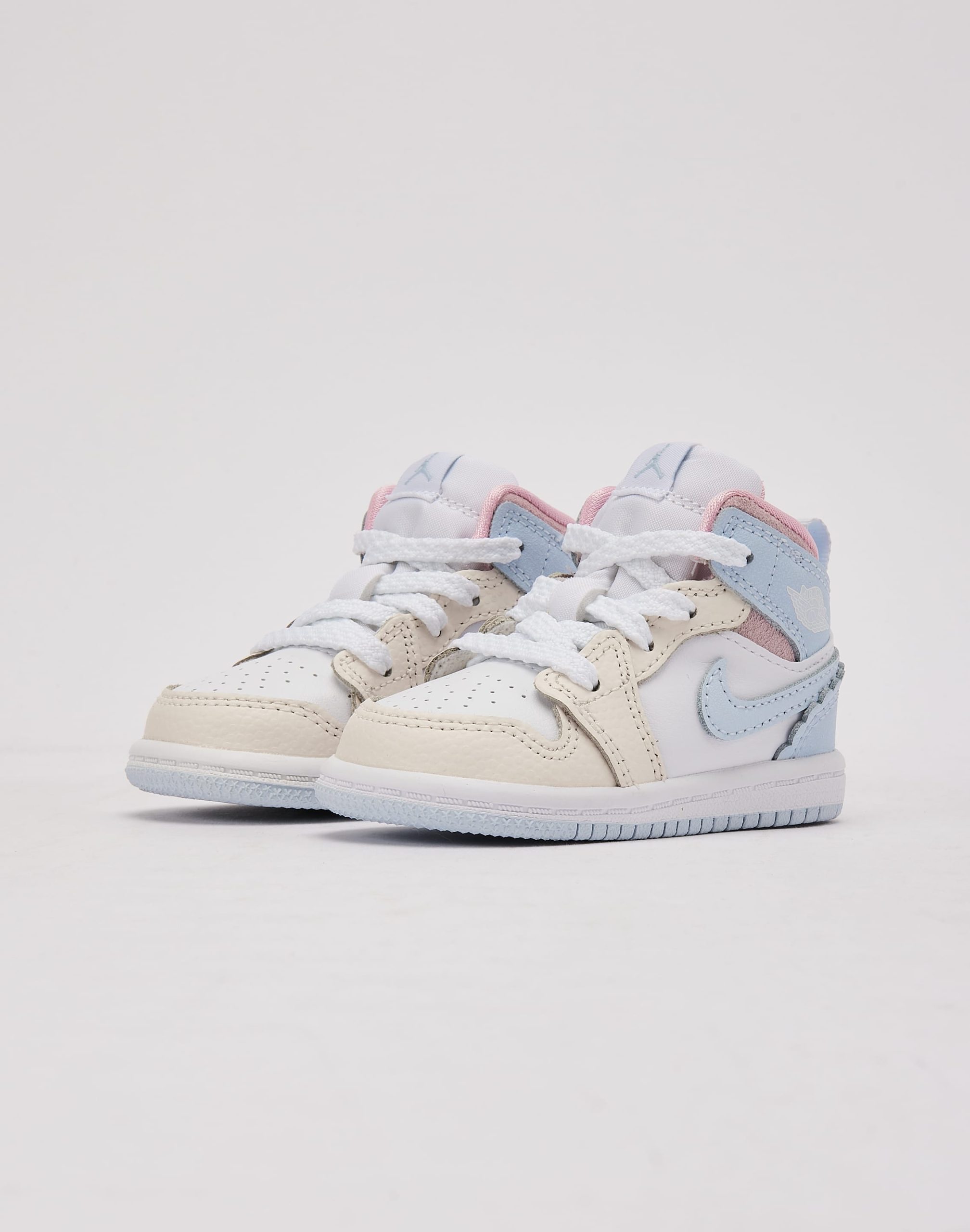 Jordan Air Jordan 1 Mid SE Toddler - Image 2