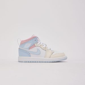Jordan Air Jordan 1 Mid SE Pre-School