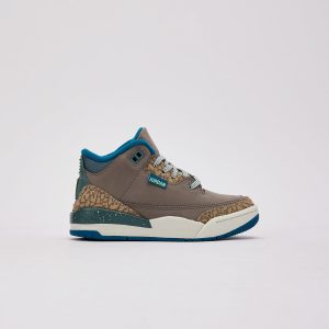 Jordan  Air Jordan 3 Retro 'We Outside' Pre-School