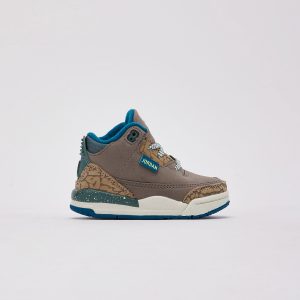 Jordan  Air Jordan 3 Retro 'We Outside' Infant