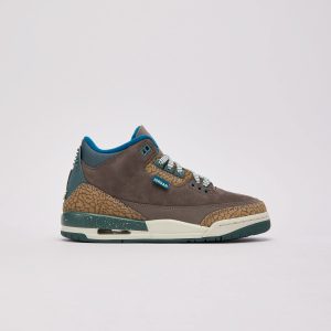 Jordan  Air Jordan 3 Retro 'We Outside' Grade-School