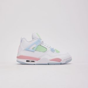 Jordan Air Jordan 4 Retro Grade-School
