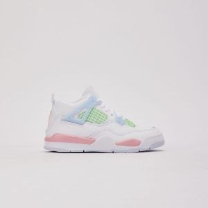 Jordan Air Jordan 4 Retro Pre-School