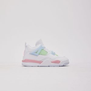 Jordan Air Jordan 4 Retro Toddler