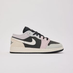 Jordan Air Jordan 1 Low SE Grade-School