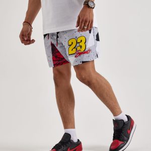 Jordan Poolside Shorts
