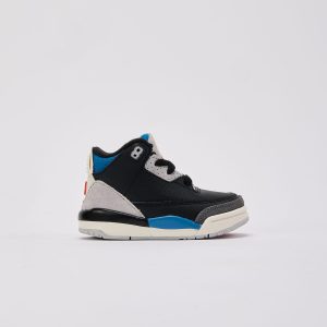 Jordan Air Jordan 3 Retro 'Rare Air' Toddler