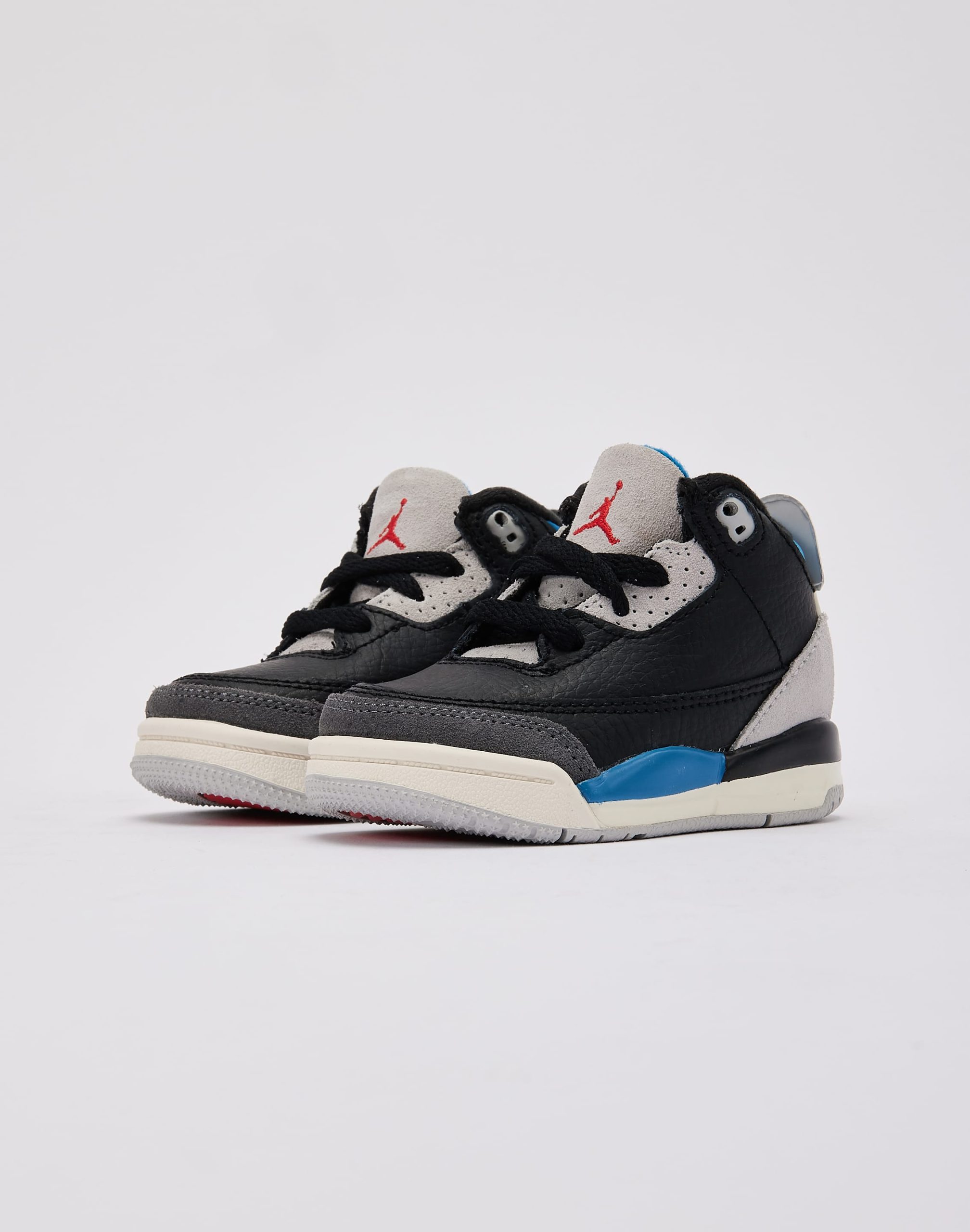 Jordan Air Jordan 3 Retro 'Rare Air' Toddler - Image 2