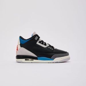 Jordan Air Jordan 3 Retro 'Rare Air' Grade-School