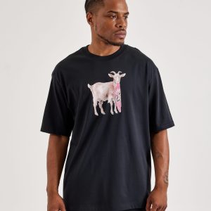 Jordan GOAT Tee