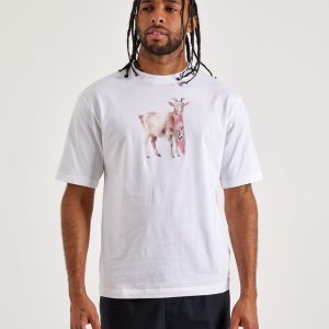 Jordan Goat Tee