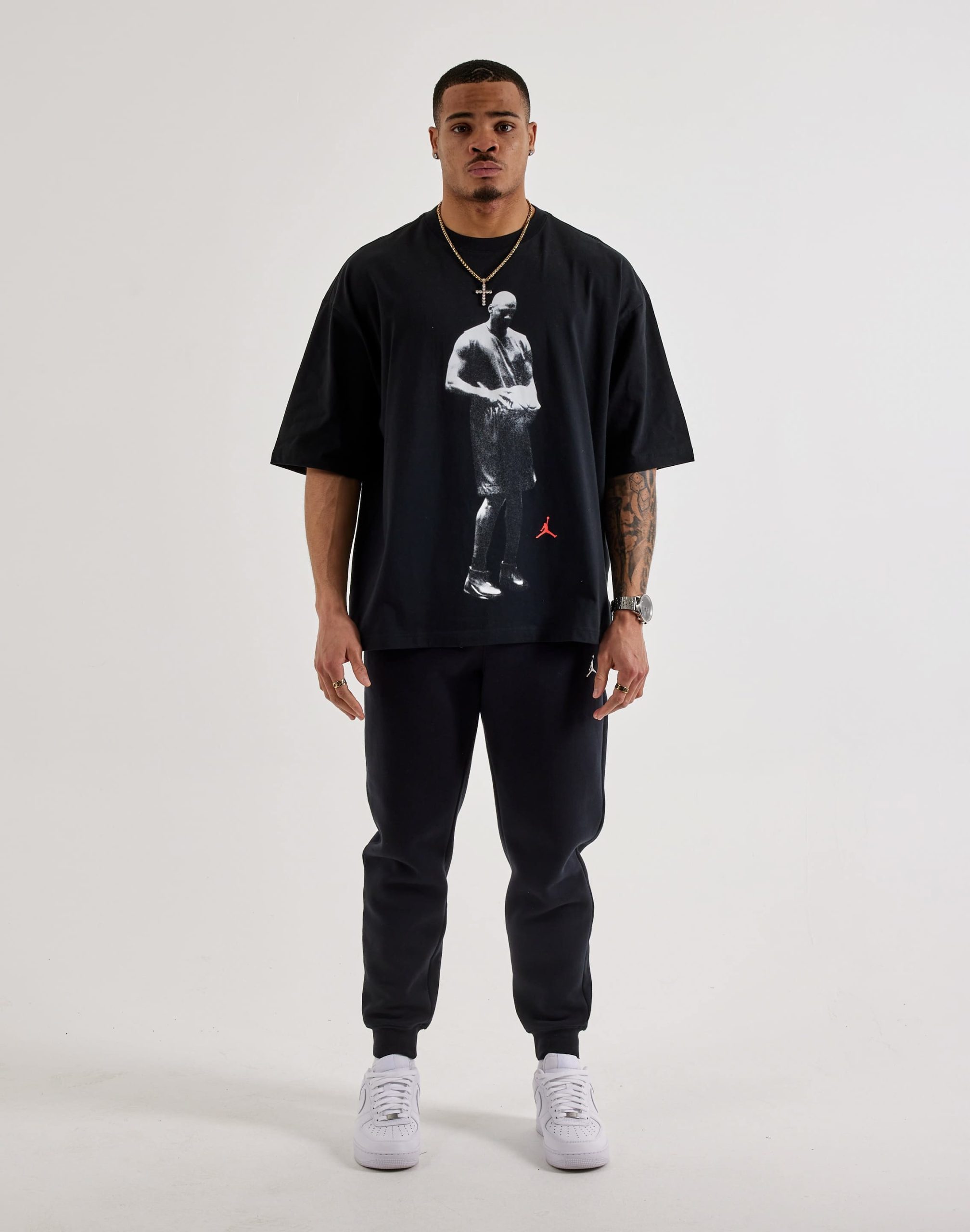 Jordan Sport Dri-FIT Tee - Image 4