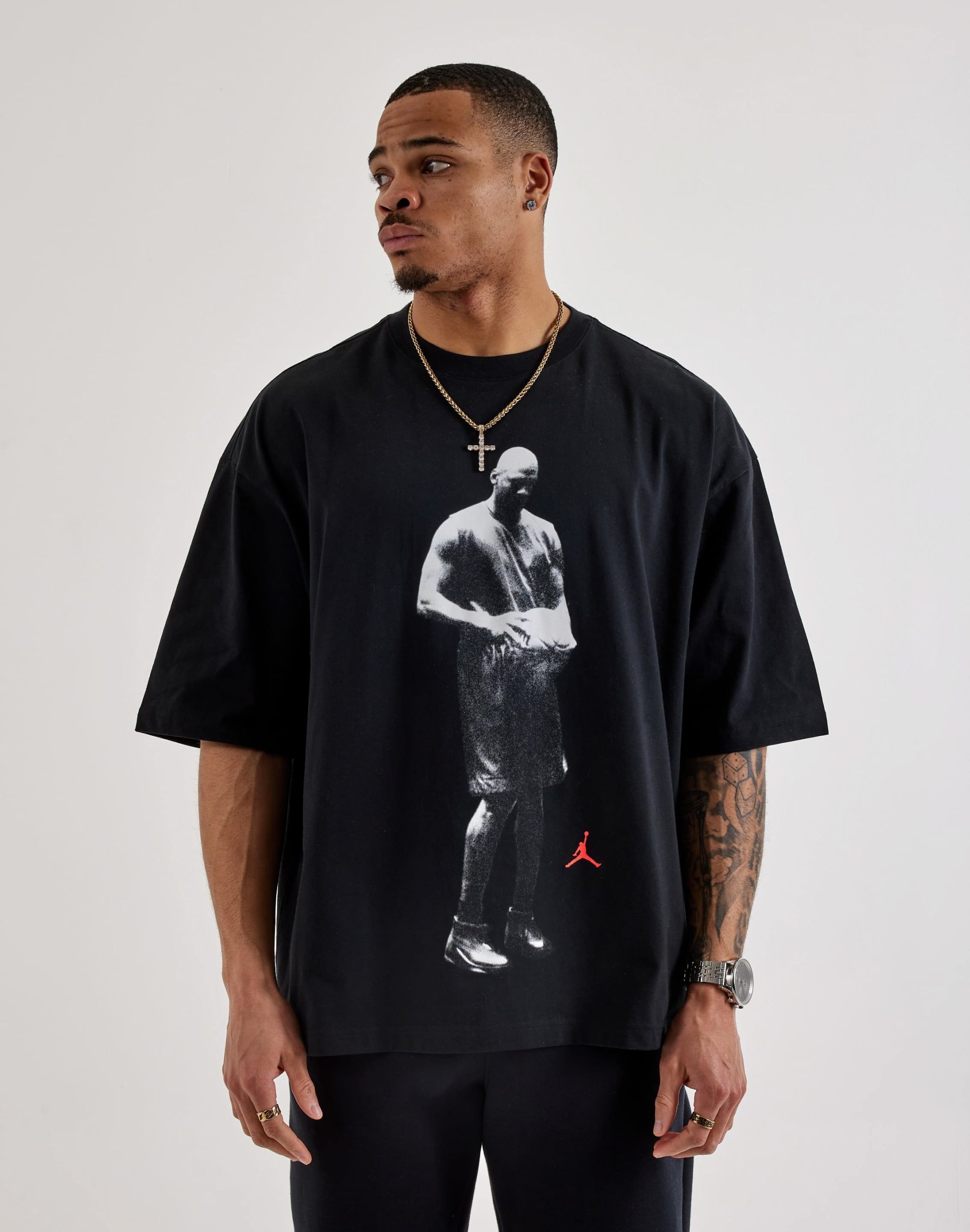 Jordan Sport Dri-FIT Tee
