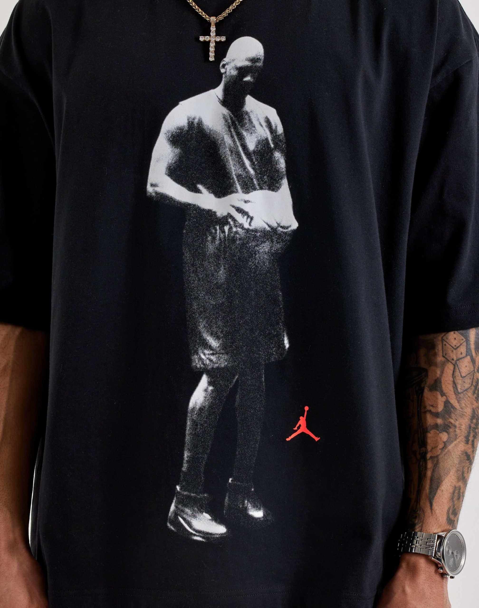Jordan Sport Dri-FIT Tee - Image 2