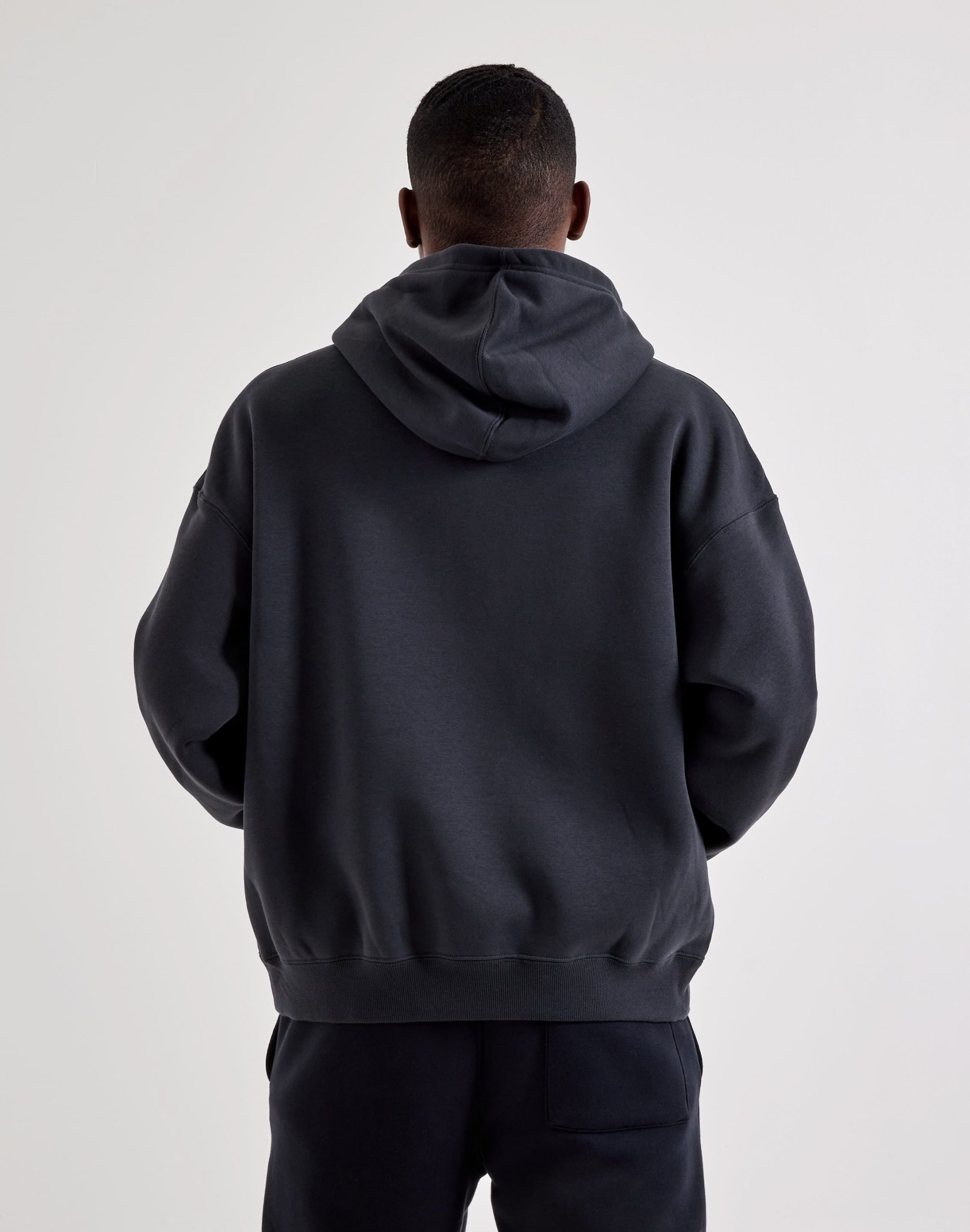Jordan Authentic Jordan Graphic Hoodie - Image 3