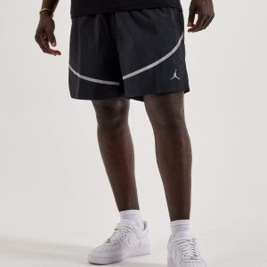 Jordan Brooklyn Hike Mike Shorts
