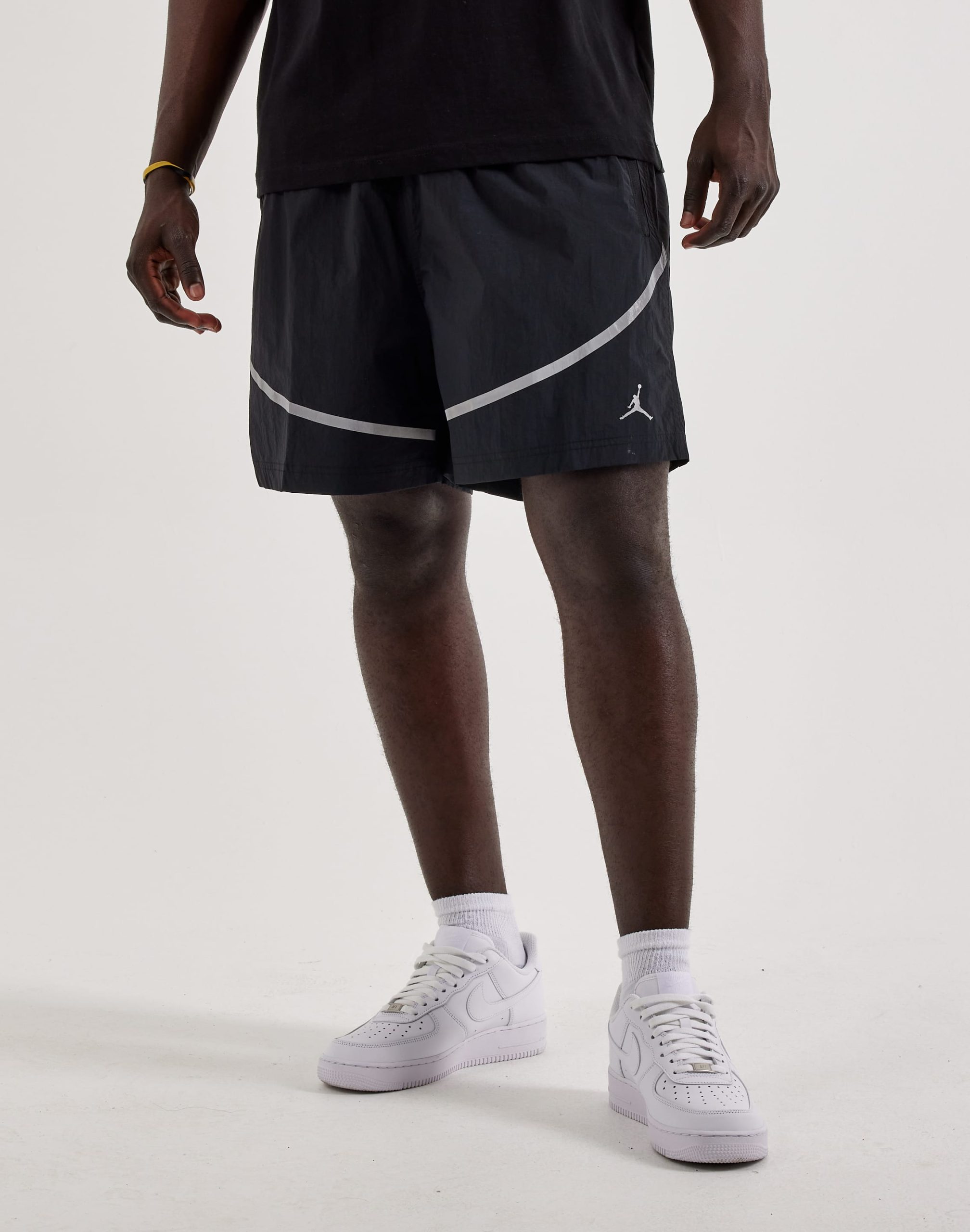 Jordan Brooklyn Hike Mike Shorts