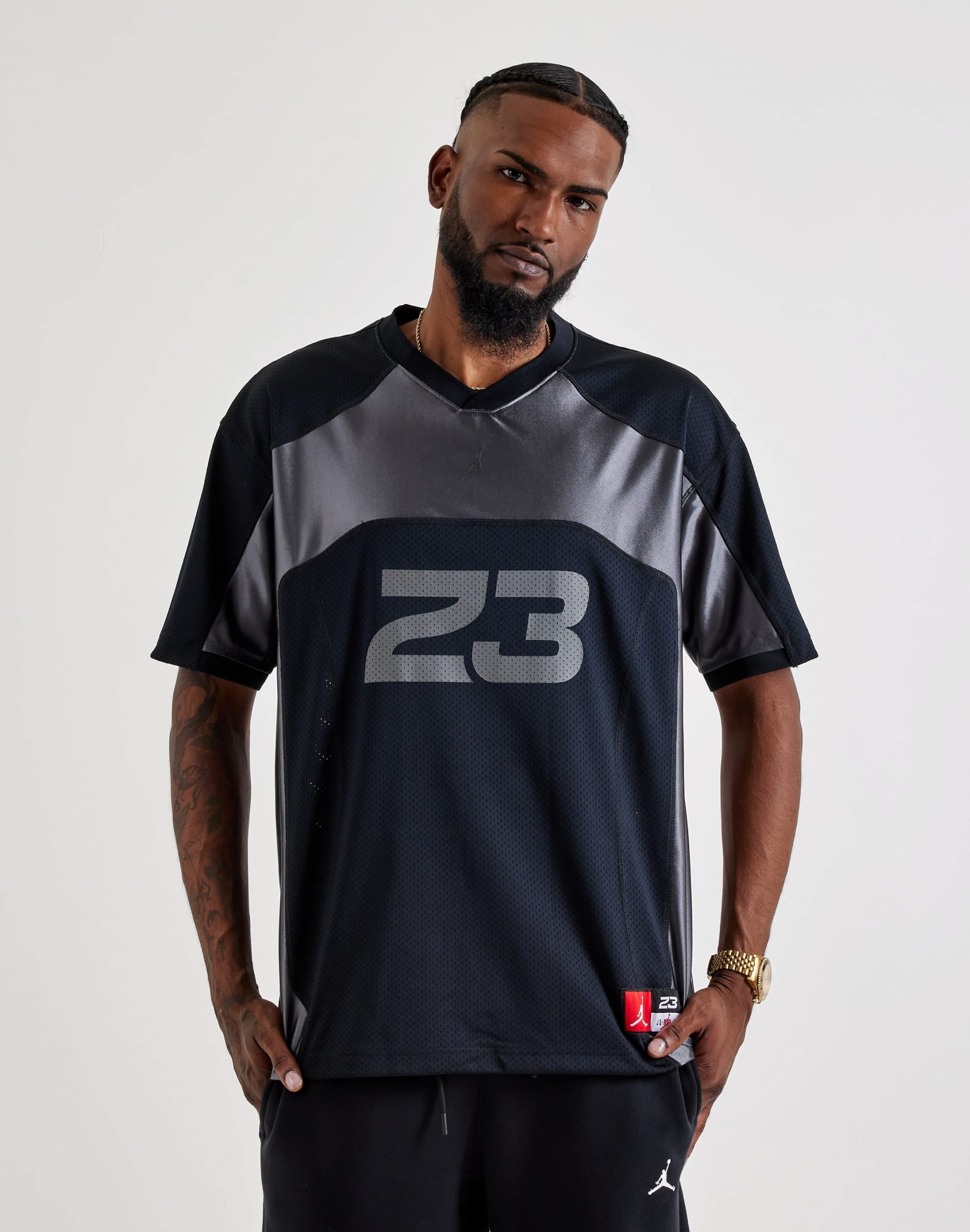 Jordan Flight Jersey