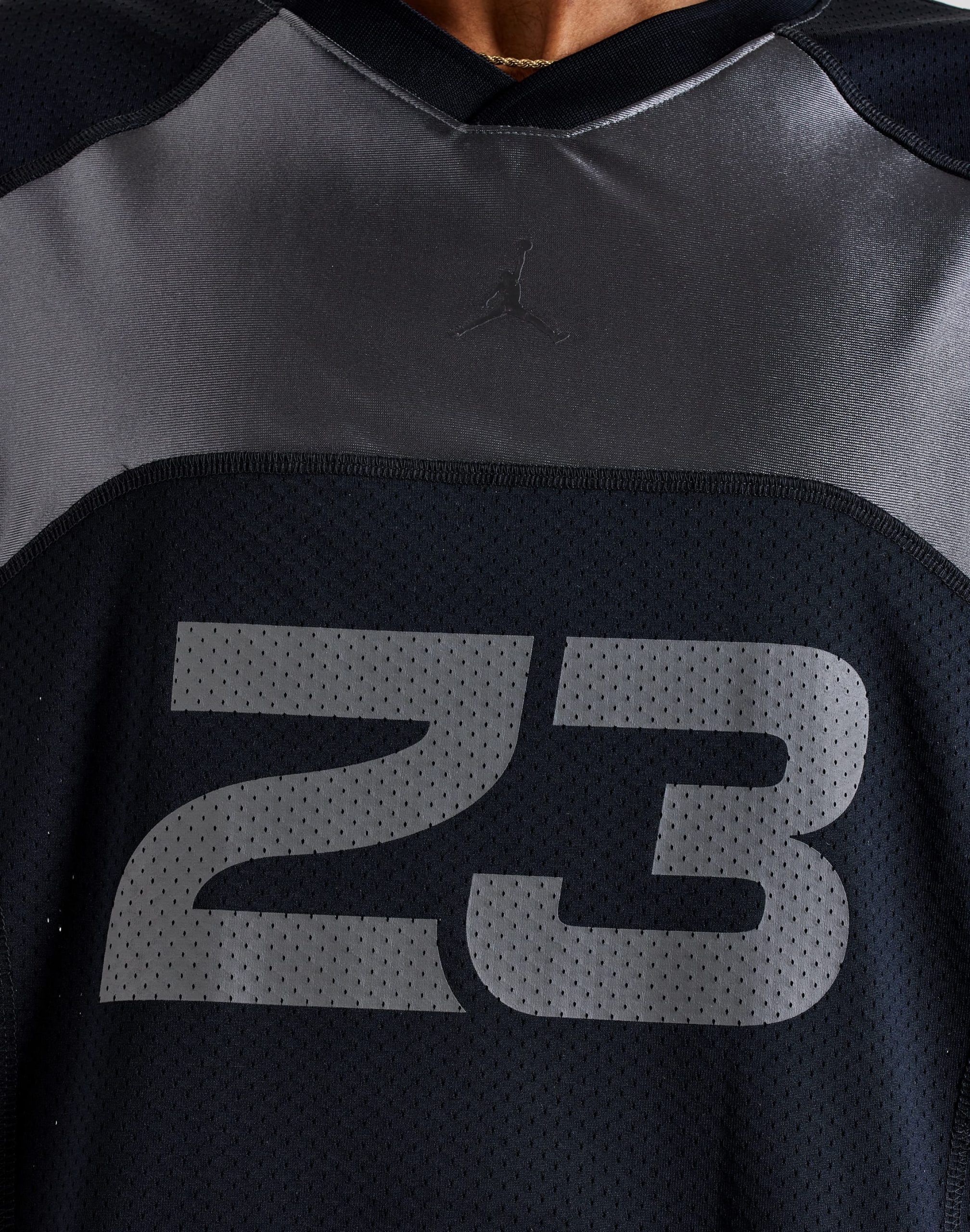 Jordan Flight Jersey - Image 3