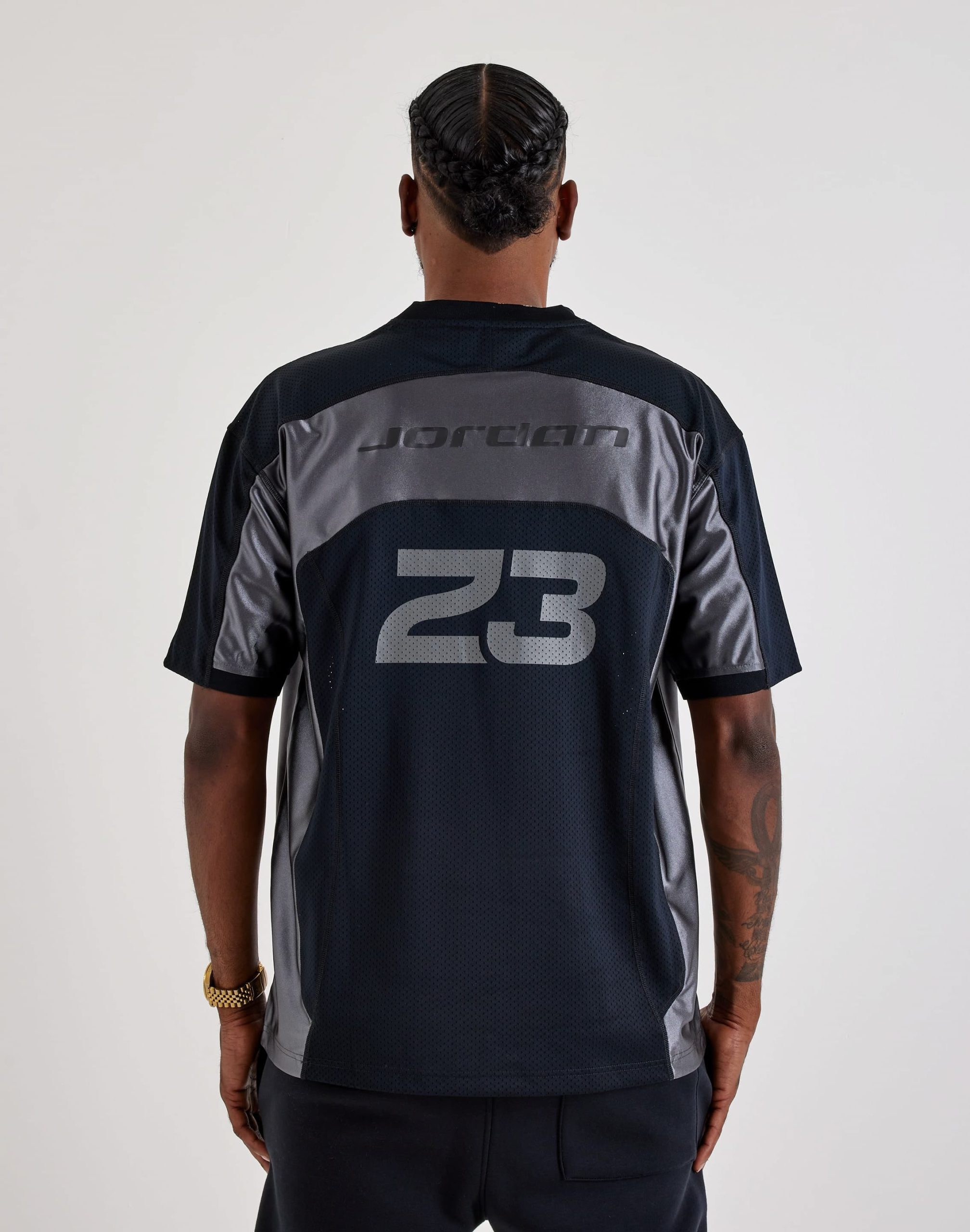 Jordan Flight Jersey - Image 2
