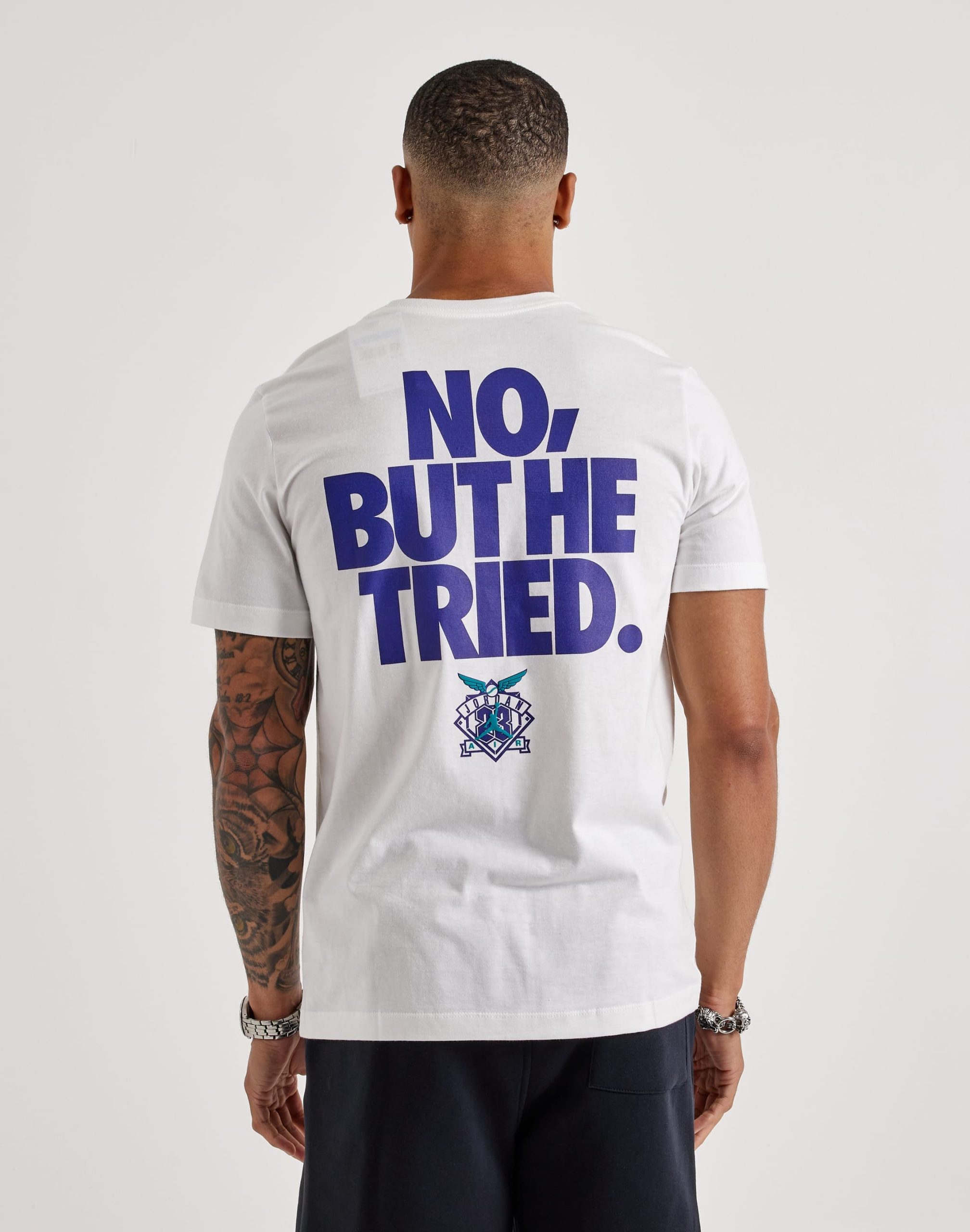 Jordan Diamond 45 Tee - Image 2